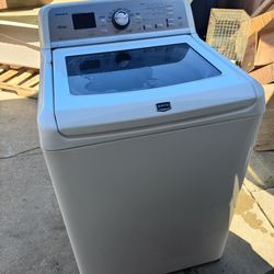 Maytag Bravos Washer
