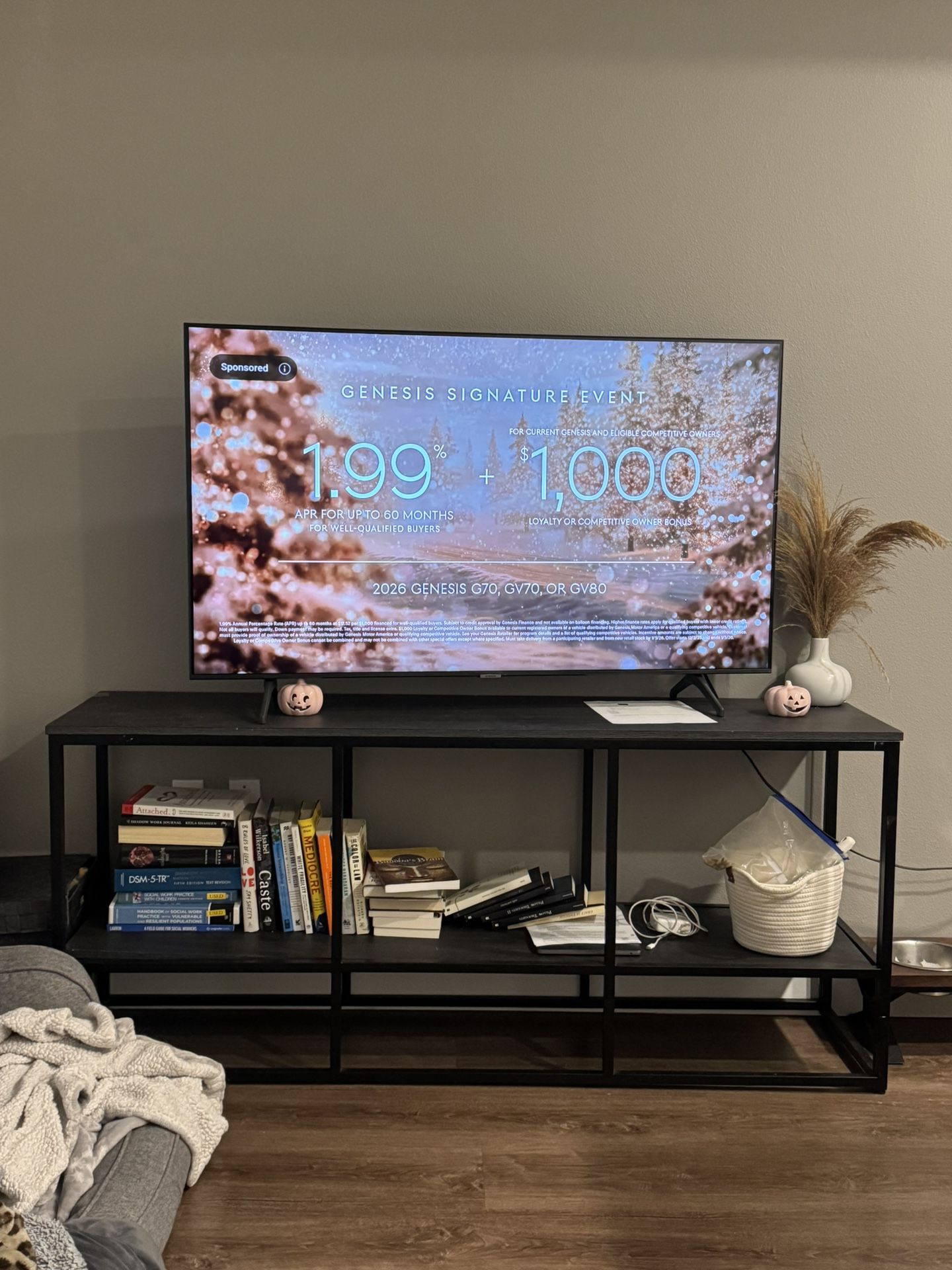 Tv Stand