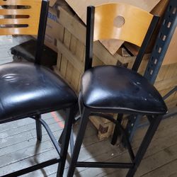 5 Bar Stool