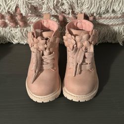 Toddler Boots