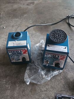 Vortex genie 2