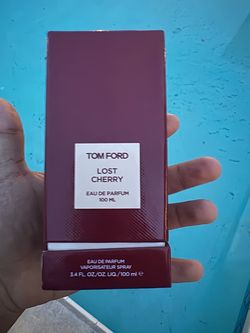 Tom Ford Lost Cherry