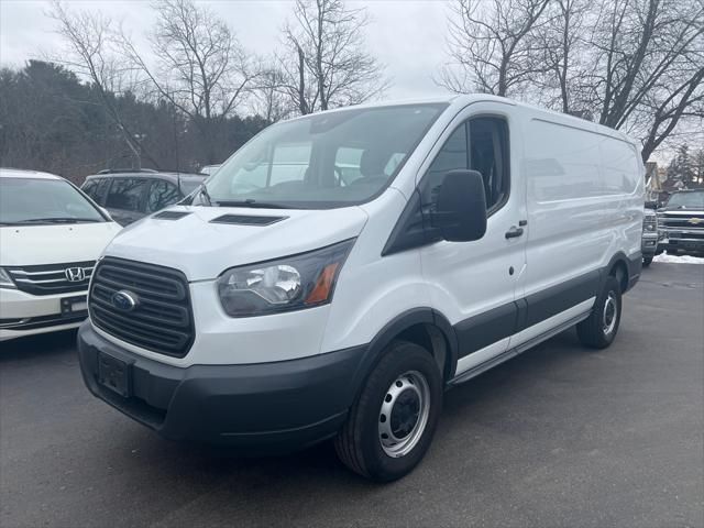 2017 Ford Transit-250