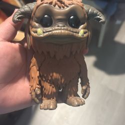 Ludo Jim Funko Pop