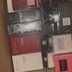 not free*BEST OFFERS* COLOGONESS/PERFUMESS