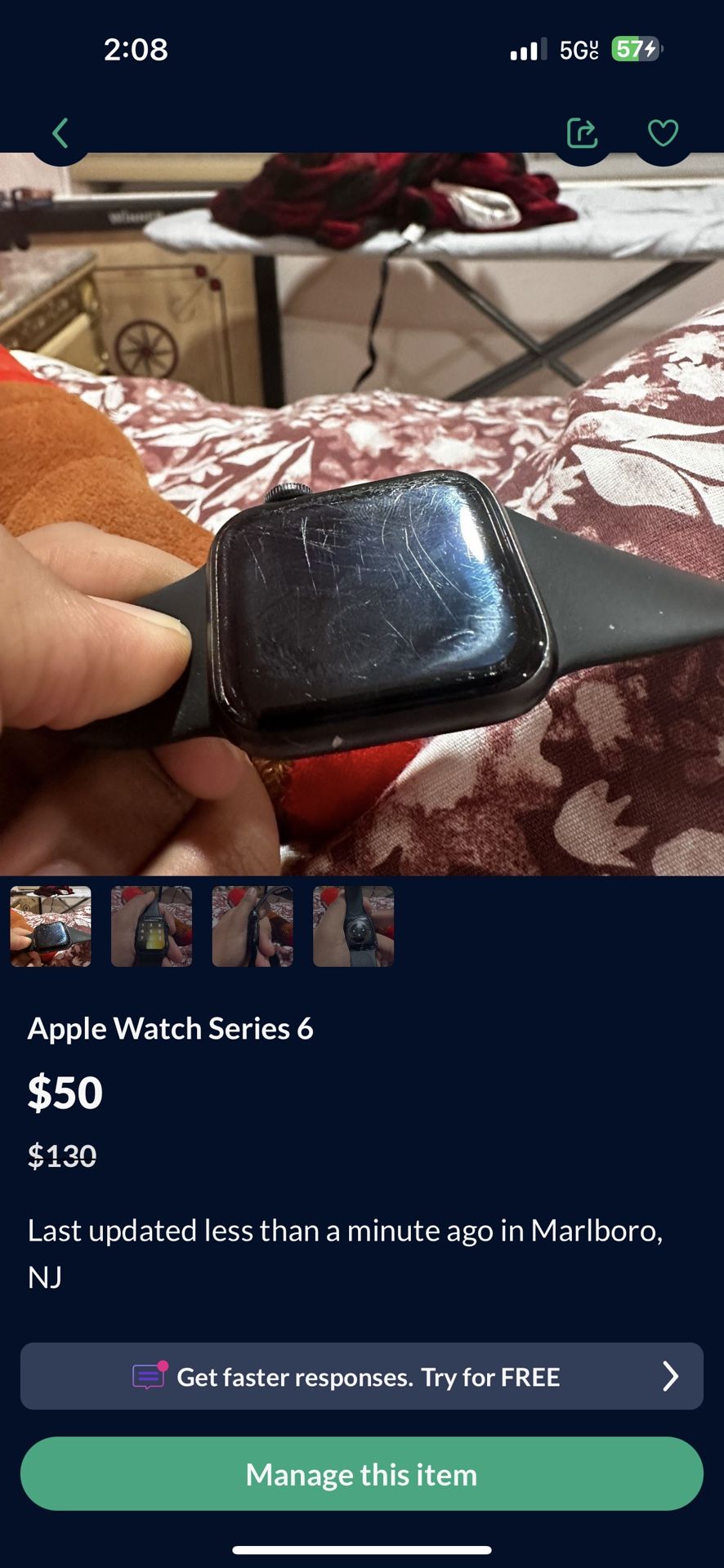 Apple Watch Series 6,All Products : American Fashion Style Bags On Sale