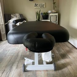 Electric Massage Table