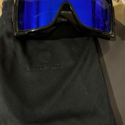 Versace Sunglasses