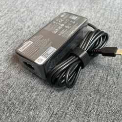 New Genuine Lenovo ThinkPad Series 20V 3.25A AC Power Charger Adapter 5A10W86253 SA10R16920 ADLX65YLC2D