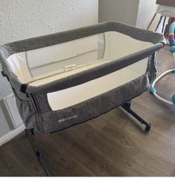 Bedside Bassinet