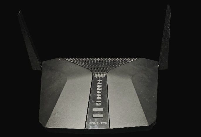 Nighthawk Router AX4 AX3000