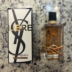 Yves Saint Laurent Libre Eau De Parfum Intense Fragrance 