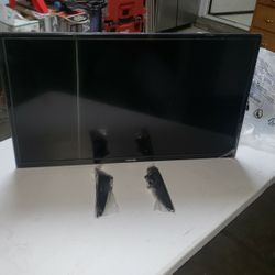 32 Inch Toshiba Fire TV Edition 