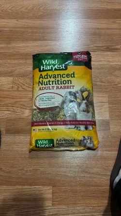Rabbit Food 