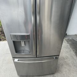 Samsung Refrigerator