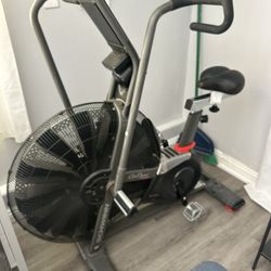 AirDyne Air Bike (Assault Bike)