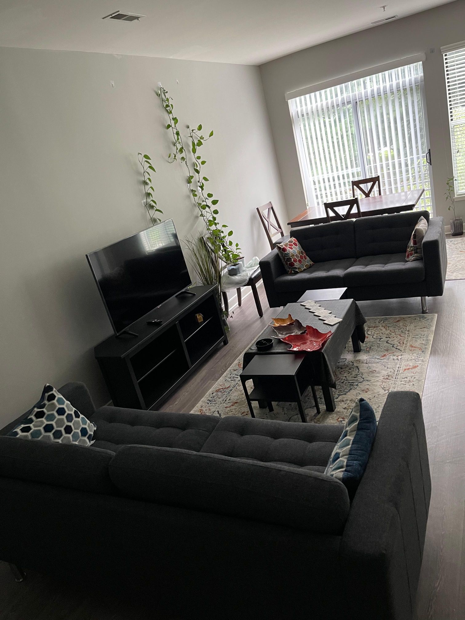 Moving Out Sale