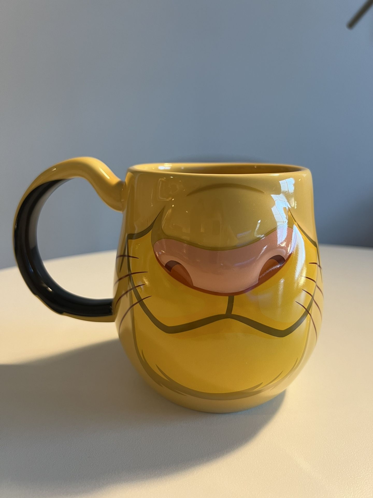 Disney Lion King’s Simba 24 oz mug