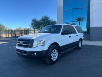 2014 Ford Expedition EL