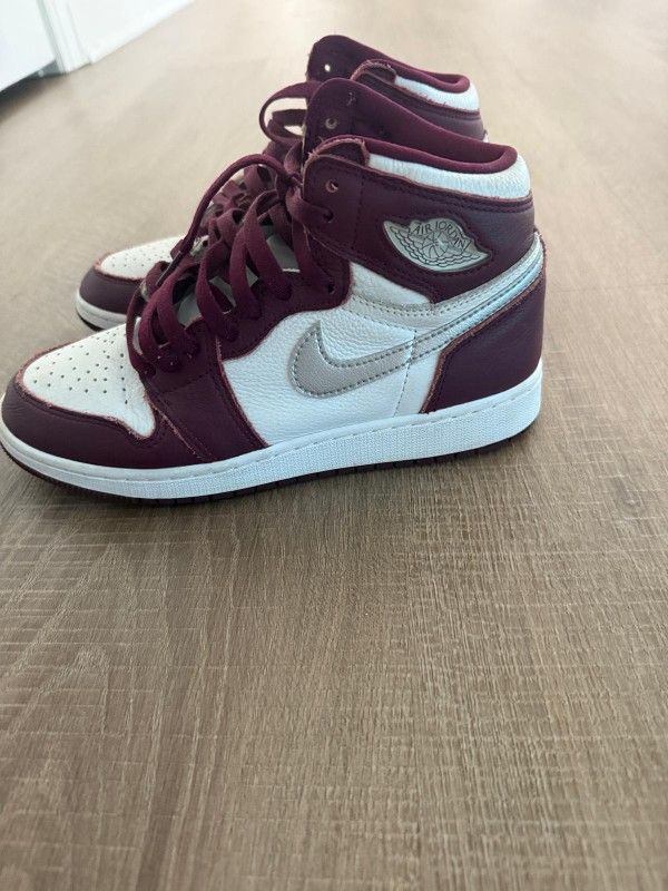 Jordan Shoes