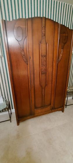 Armoire beautiful