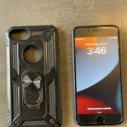 IPHONE 8 