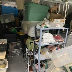 Storage Unit Full Reseller Online Ship-Able Items Wholesale Lot Locker Deal