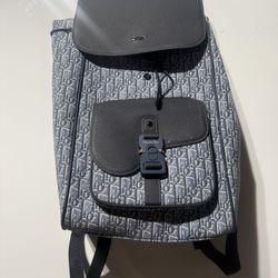 Dior Backpack 