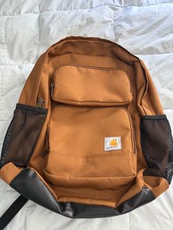 Carhartt Backpack