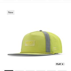 BRAND NEW MELIN HAT 