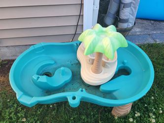 Water table