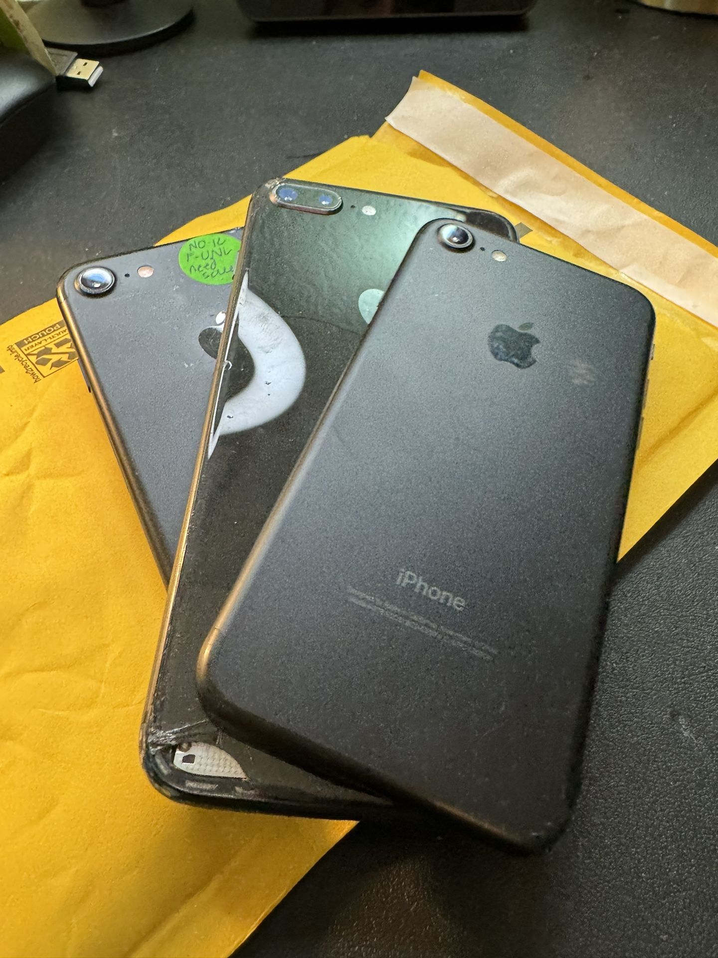 iPhone 7 8 8 Plus 