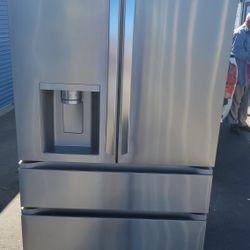 LG COUNTER DEPTH BRAND NEW OPEN BOX CAN DELIVER 