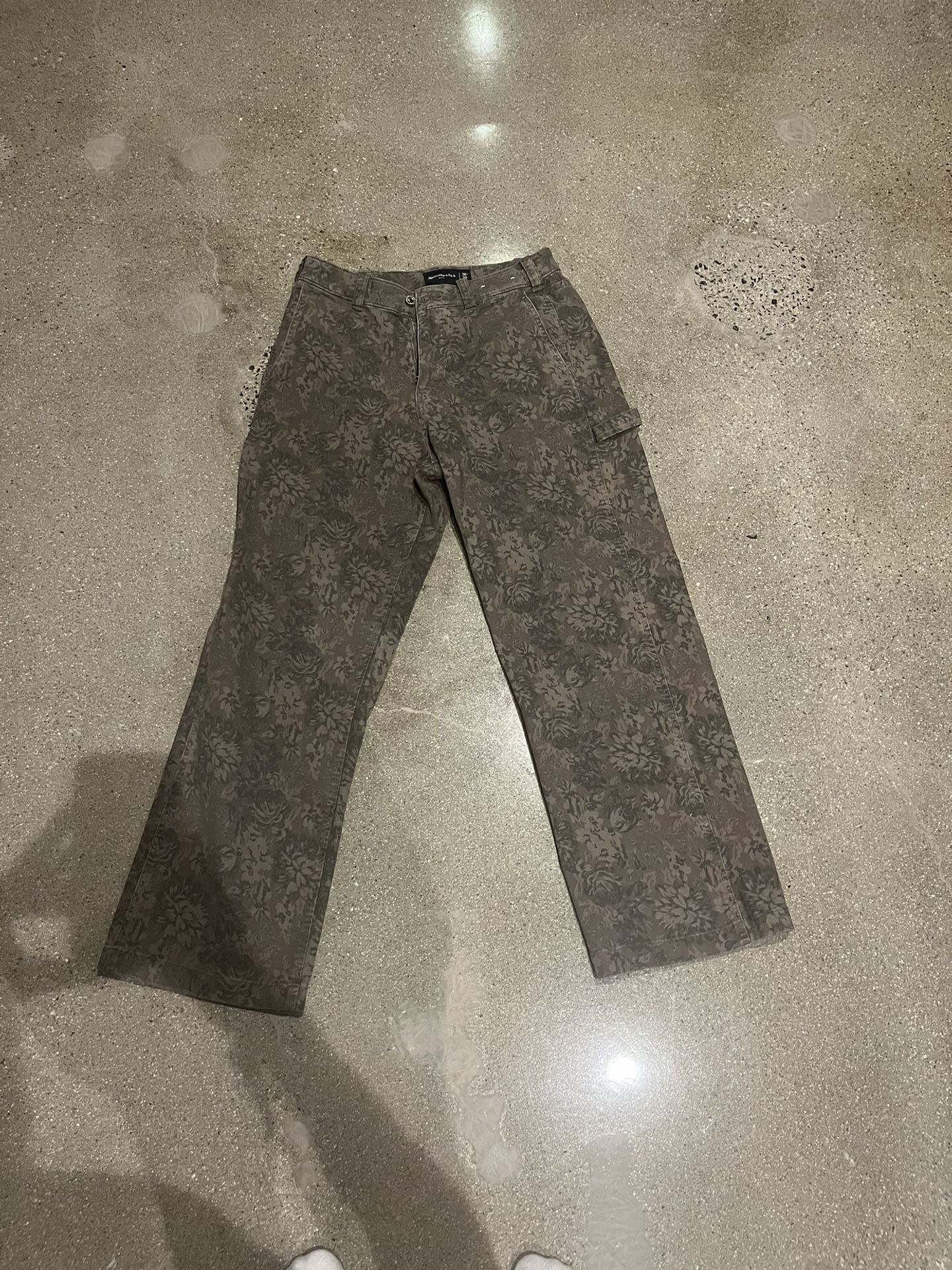 Abercrombie And Fitch Pants