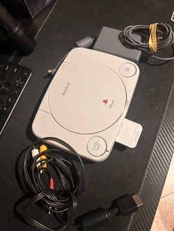 PlayStation