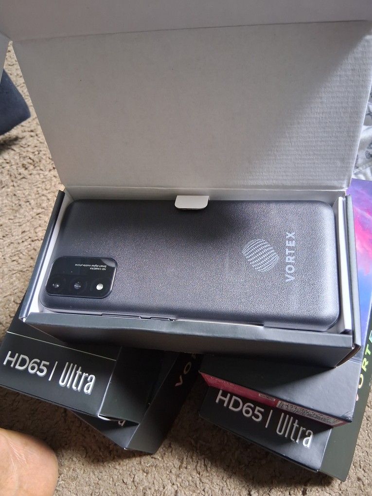 Active Phones With Service