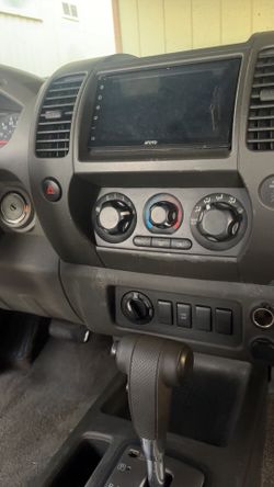 2005 Nissan Xterra