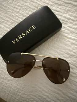 Versace Sun Glasses