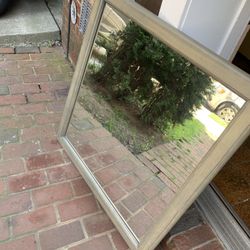 38x38 Stylish Mirror 