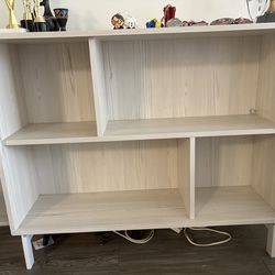 Bookshelf/Shelf unit