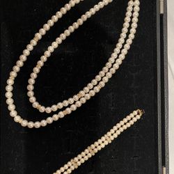 These Aren’t Your G-ma’s Pearls… They’re Fancy And More Fun!!!