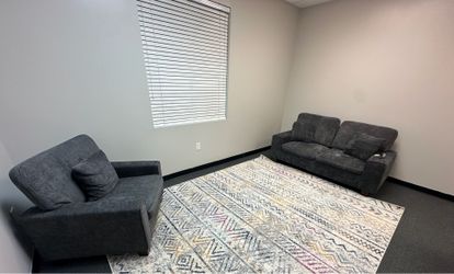 7'10" x 10' Boho Rug