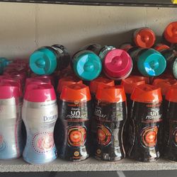 Laundry beads 5 for  $10