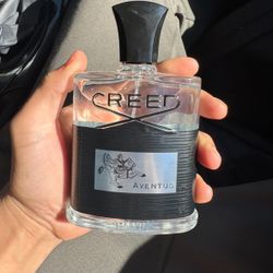 Creed Perfume 