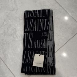 ALLSAINTS Scarf