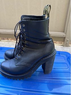 Doc Martens women’s  Boots