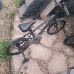 Jetson Bike