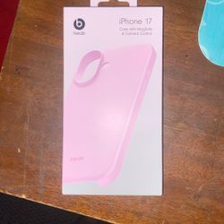 iPhone 17 Beats Case