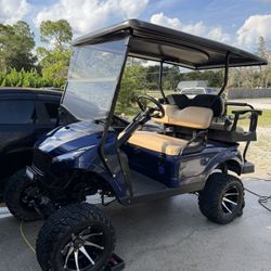 2001 Ezgo Txt