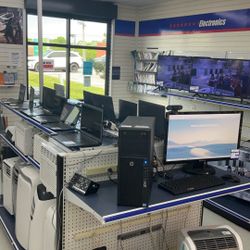 WE ARE BUYING LAPTOPS AND DESKTOPS